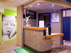  ibis budget Metz Sud  Оньи